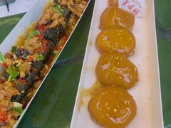 -董顺桃小粒臭豆腐(太平街一店)