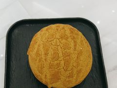 -新世界餐厅(万达店)