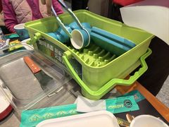 -灶座小锅烀饼·铁锅炖(道里店)