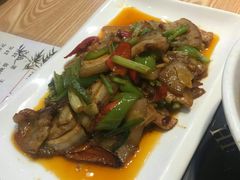 -刘记糟粕醋海鲜烧烤