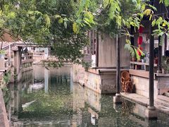 -惠山古镇·寄畅园