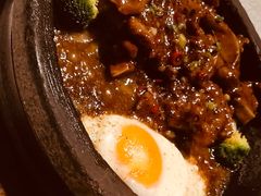 -豪客来牛排(新街口羊皮巷店)