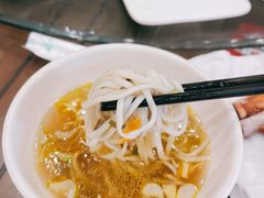 一口香-小李旗花面庄