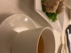 -顺德新世界酒店·华美轩餐厅