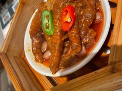 -粤来记·啫啫煲·点心(日月光店)