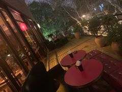 -龙门阵茶屋川菜馆(武康路店)
