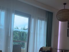 -三亚海棠湾喜来登度假酒店