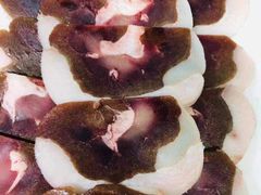 -韩味园果木炭烤鲜肉(陵东街店)
