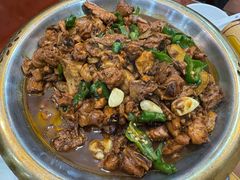 -赵记煎饼卷大葱(东岳店)