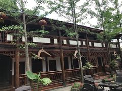 -青城甲(青城山店)