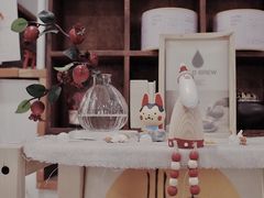 -倦勤咖啡(中山南路店)