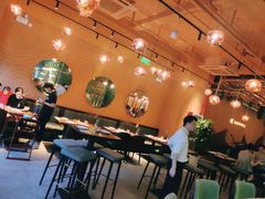 -Ambra Haus琥珀屋精酿餐厅(宝山店)