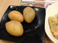 -添好运点心专门店(中环IFC店)