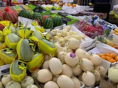 -江杨农产品批发市场