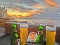 -Rock Bar Bali(Bali)