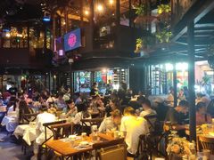 -胡桃里音乐酒馆(白云五号T5 MALL店)