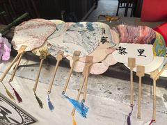 -黎里古镇