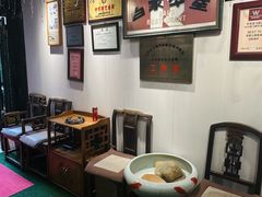 -白家餐厅(徐家汇店)