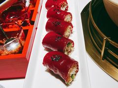 -领鲜天下·焗海鲜·花胶鸡(天目里店)