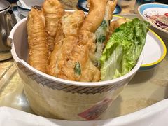 -锡和无锡菜(景丽苑店)