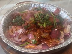 -千岛湖小鱼儿·淳安匠心农家菜