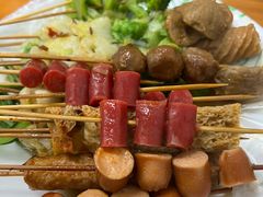 麻辣烫-郭记小街麻辣烫(虎坊路店)