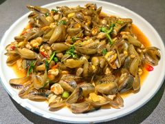 -潮道鱼仔店·潮汕味(长兴路店)