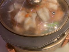 -绿茶餐厅(青岛城阳万象汇店)