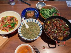 -树厨贵州菜(花果园购物中心店)