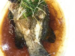 -粤盛海鲜平价店(洛溪食街店)
