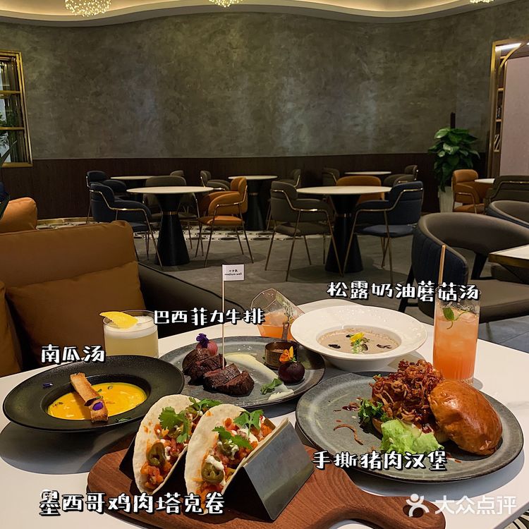 秦皇岛探店|小岛新晋西餐厅一定要去啊!!!