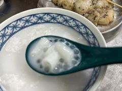-老胡甜汤(龙眼店)