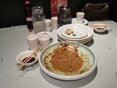 -百饺园·天津菜(平山道总店)