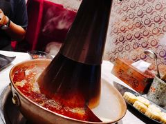 -八爷老北京火锅(万谷慧生活店)