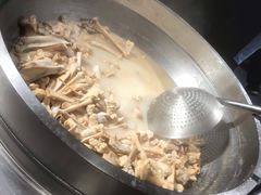 -长岁羊肉汤(万象城店)