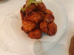 -桂满陇·手作小笼包&江南叫花鸡(中山公园店)