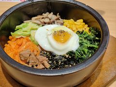 -米村拌饭(欧亚万豪店)