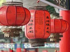-滕王阁旅游区