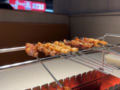 -丰茂烤串(五道口店)