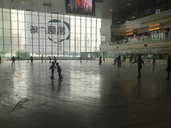 -冠军冰场CHAMPION RINK(凯德广场店)