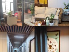 -肩颈管家·肩颈调理·经络养生(华景新城店)