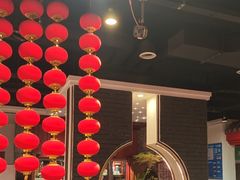 -清真·京华源铜锅涮肉(丰庆店)