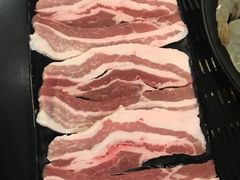 -梅梅家的烤肉店(槐北路店)