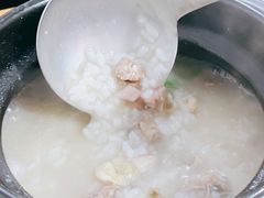 鹧鸪粥-皮蛋弟砂锅店(总店)