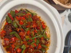 -八府香鸭·啫啫煲(华山路店)