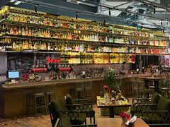 -The Happy Monk(前海壹方汇店)