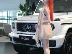 -浙江星杭奔驰4S店(海创园店)