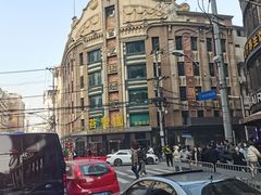 -上海国际饭店