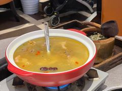 -汉水谣·江景餐厅(江滩店)