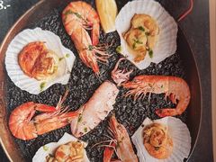 -BROWNSTONE布朗石西班牙餐厅(富城店)